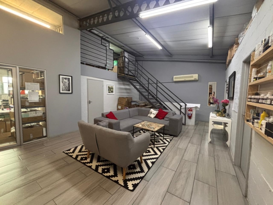 To Let commercial Property for Rent in Montague Gardens Western Cape